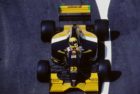JRPA会員の金子 博が撮影した1992 Christia Fittipaldiの写真2枚目