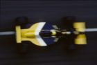 JRPA会員の金子 博が撮影した1992 Christia Fittipaldiの写真1枚目