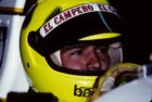 JRPA会員のSIM co.,ltdが撮影した1993 Christia Fittipaldiの写真1枚目