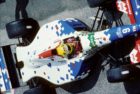 JRPA会員の金子 博が撮影した1994 Christia Fittipaldiの写真4枚目