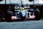 JRPA会員の金子 博が撮影した1994 Christia Fittipaldiの写真1枚目