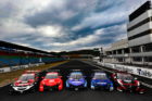 JRPA会員の平田 勝が撮影したSUPER GT 第1戦 岡山国際サーキットの写真1枚目