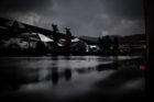 JRPA会員の三橋 仁明が撮影したSUPER GT 第1戦 岡山国際サーキットの写真2枚目