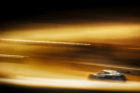 JRPA会員の田村 翔が撮影したSUPER GT テスト 富士スピードウェイの写真5枚目