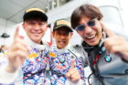 JRPA会員の三橋 仁明が撮影したブランパンGTワールドチャレンジ・アジア 第4大会 富士スピードウェイの写真5枚目