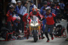 JRPA会員の赤松 孝が撮影した鈴鹿８時間耐久ロードレースの写真2枚目
