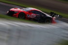 JRPA会員の上尾 雅英が撮影したSUPER GT テスト スポーツランドSUGOの写真4枚目