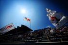 JRPA会員の三橋 仁明が撮影したSUPER GT 第5戦 富士スピードウェイの写真4枚目