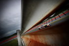 JRPA会員の三橋 仁明が撮影したスーパー耐久 第4戦 オートポリスの写真1枚目