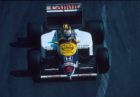 JRPA会員の金子 博が撮影した1986 Nigel Mansell part5の写真1枚目