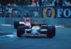 JRPA会員の金子 博が撮影した1986 Nigel Mansell part6の写真1枚目