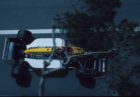 JRPA会員の金子 博が撮影した1986 Nigel Mansell part8の写真4枚目