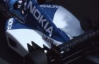 JRPA会員の金子 博が撮影した1995 Mika Salo part-01の写真2枚目