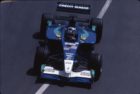 JRPA会員の金子 博が撮影した2001 Kimi Raikkonen part-01の写真1枚目