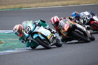 JRPA会員の木立 治が撮影した全日本ロードレース JGP3の写真3枚目