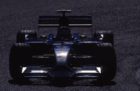 JRPA会員の金子 博が撮影した2001 Kimi Raikkonen part-02の写真2枚目