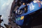 JRPA会員の金子 博が撮影した2001 Kimi Raikkonen part-02の写真3枚目
