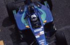 JRPA会員の金子 博が撮影した2001 Kimi Raikkonen part-01の写真4枚目