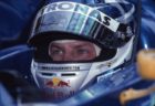 JRPA会員の金子 博が撮影した2001 Kimi Raikkonen part-03の写真1枚目