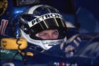 JRPA会員の金子 博が撮影した2001 Kimi Raikkonen part-05の写真1枚目