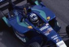 JRPA会員の金子 博が撮影した2001 Kimi Raikkonen part-03の写真4枚目