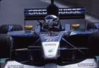 JRPA会員の金子 博が撮影した2001 Kimi Raikkonen part-04の写真5枚目