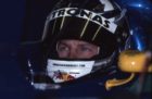 JRPA会員の金子 博が撮影した2001 Kimi Raikkonen part-06の写真5枚目
