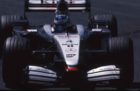 JRPA会員の金子 博が撮影した2002 Kimi Raikkonen part-02の写真1枚目