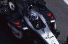 JRPA会員の金子 博が撮影した2002 Kimi Raikkonen part-04の写真1枚目