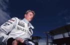 JRPA会員の金子 博が撮影した2002 Kimi Raikkonen part-04の写真3枚目