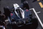 JRPA会員の金子 博が撮影した2002 Kimi Raikkonen part-04の写真4枚目