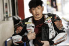 JRPA会員の赤松 孝が撮影した全日本ロードレース 公開テスト もてぎの写真2枚目