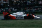 JRPA会員の金子 博が撮影した1986 K.Rosberg part-02の写真1枚目