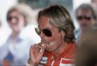 JRPA会員の金子 博が撮影した1986 K.Rosberg part-02の写真2枚目