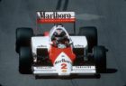 JRPA会員の金子 博が撮影した1986 K.Rosberg part-02の写真3枚目