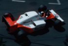 JRPA会員の金子 博が撮影した1986 K.Rosberg part-02の写真5枚目