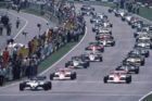 JRPA会員の金子 博が撮影した1984 Niki Laudaの写真1枚目