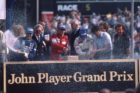 JRPA会員の金子 博が撮影した1984 Niki Laudaの写真2枚目