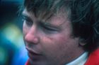 JRPA会員の金子 博が撮影した1981 Didier Pironi part-01の写真1枚目