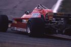 JRPA会員の金子 博が撮影した1981 Didier Pironi part-02の写真2枚目