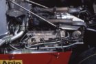 JRPA会員の金子 博が撮影した1981 Didier Pironi part-03の写真5枚目