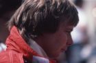 JRPA会員の金子 博が撮影した1982 Didier Pironi part-01の写真3枚目