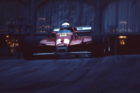 JRPA会員の金子 博が撮影した1982 Didier Pironi part-02の写真5枚目