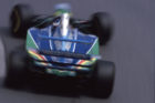 JRPA会員の金子 博が撮影した1994 Michael Schumacher part-03の写真1枚目