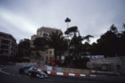 JRPA会員の金子 博が撮影した1994 Michael Schumacher part-01の写真2枚目