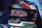 JRPA会員の金子 博が撮影した1994 Michael Schumacher part-01の写真3枚目