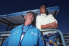 JRPA会員の金子 博が撮影した1994 Michael Schumacher part-01の写真4枚目