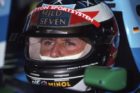 JRPA会員の金子 博が撮影した1994 Michael Schumacher part-03の写真5枚目