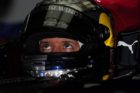 JRPA会員の金子 博が撮影した2008 Sebastian Vettel part-01の写真3枚目