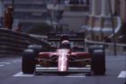 JRPA会員の金子 博が撮影した1991 Alain Prost part-01の写真2枚目